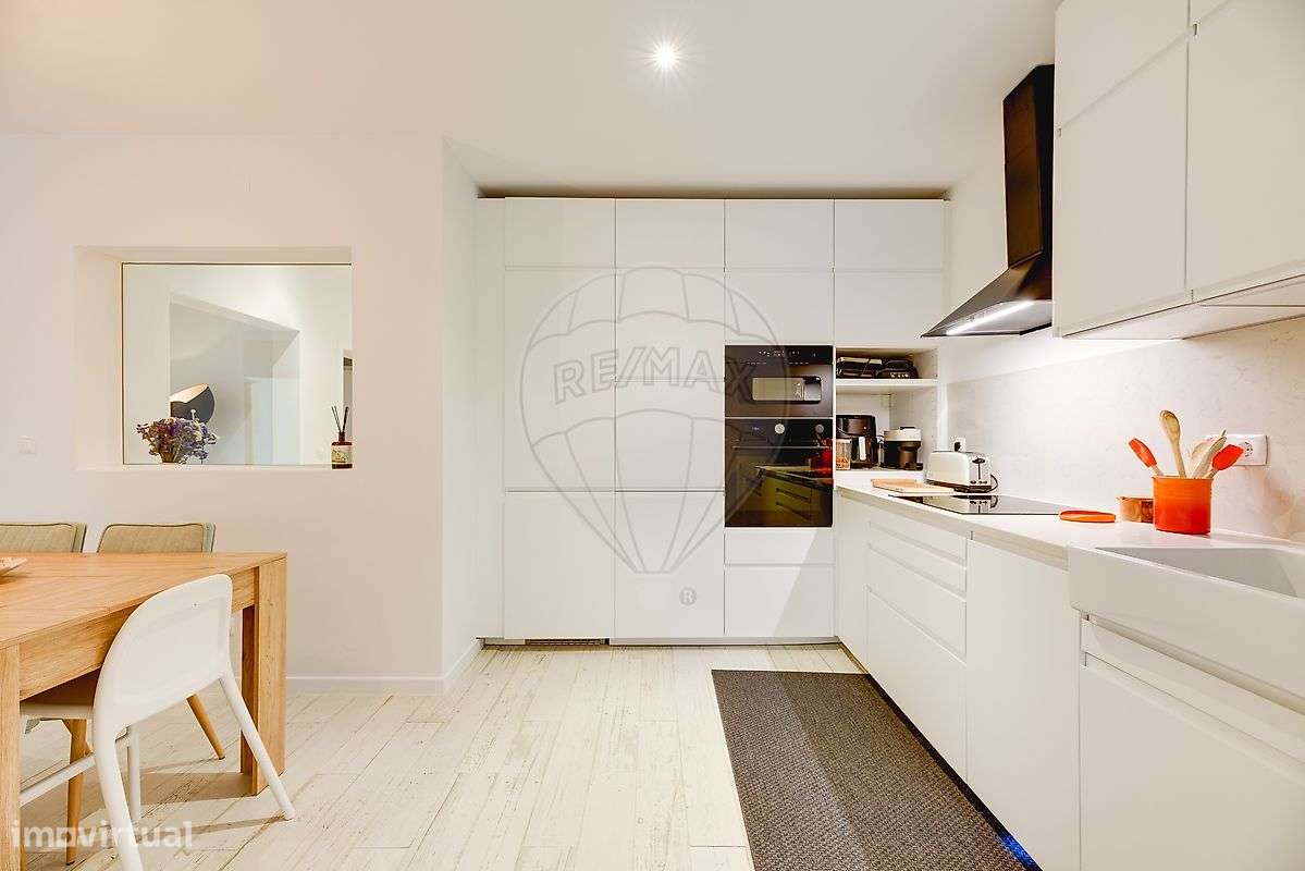 Apartamento T3 para venda-6