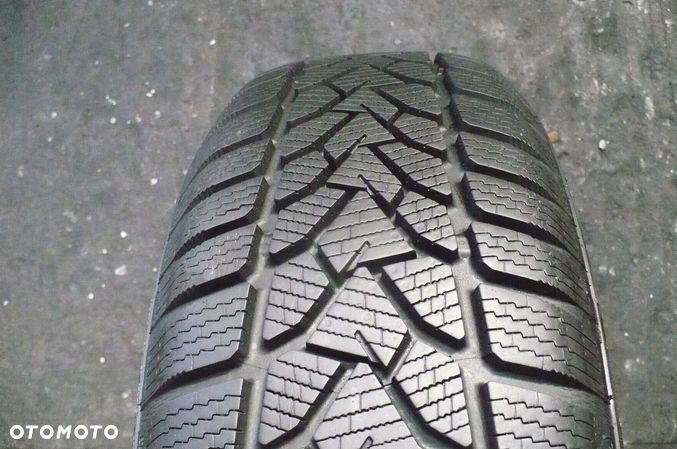 UNIROYAL WinterExpert 185/65R15 8,1mm 2022 - 1