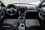 Subaru Legacy 2.0i Trend - 26