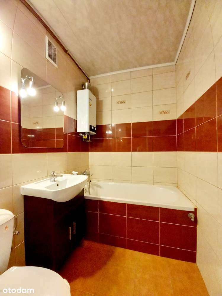 Sprzedam mieszkanie - 3 pokoje z dużym balkonem REZERWACJA-17