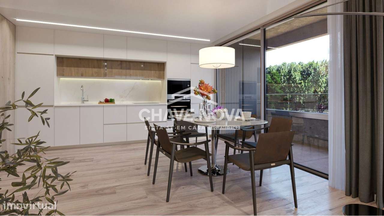 Apartamento T1   em Gaia, Mafamude e Vilar do Paraíso - AR/04608/RS - Grande imagem: 5/18