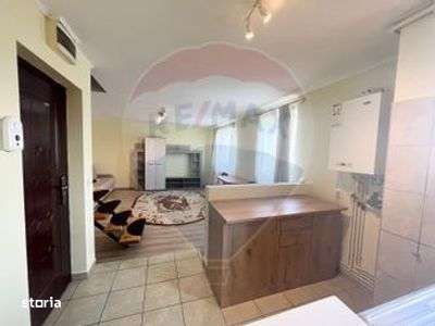 Apartament cu 3 camere de închiriat în zona Hipodrom 2 - Imagine principală: 3/11