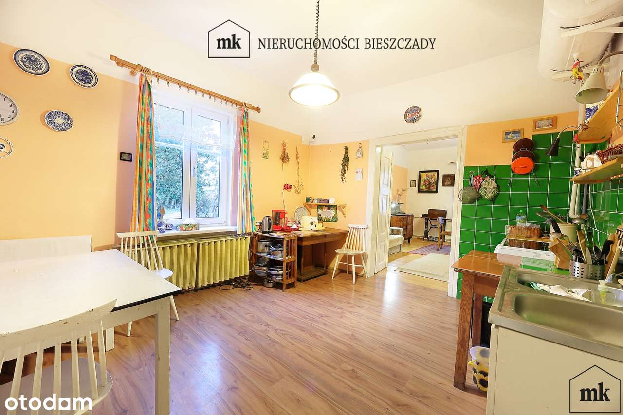 Dom w Bieszczadach - Pełny obrazek: 5/14