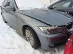 MASKA ZDERZAK LAMPY PAS KOMPLETNY PRZÓD BMW E90 A52 - 4