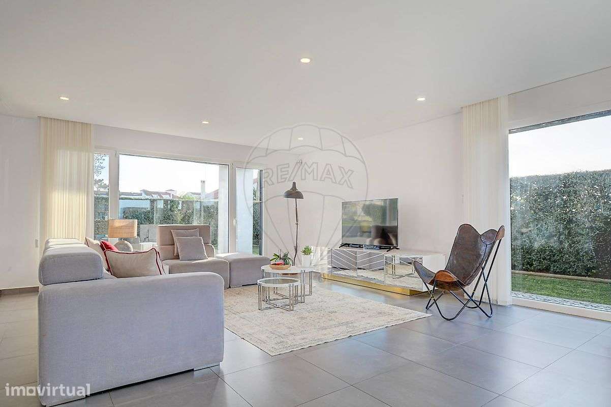 Moradia T3 para venda-5