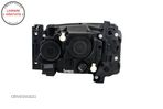 Faruri si Stopuri LED compatibile cu Range Rover Sport L320 (2009-2013) Facelift D- livrare gratuita - 6