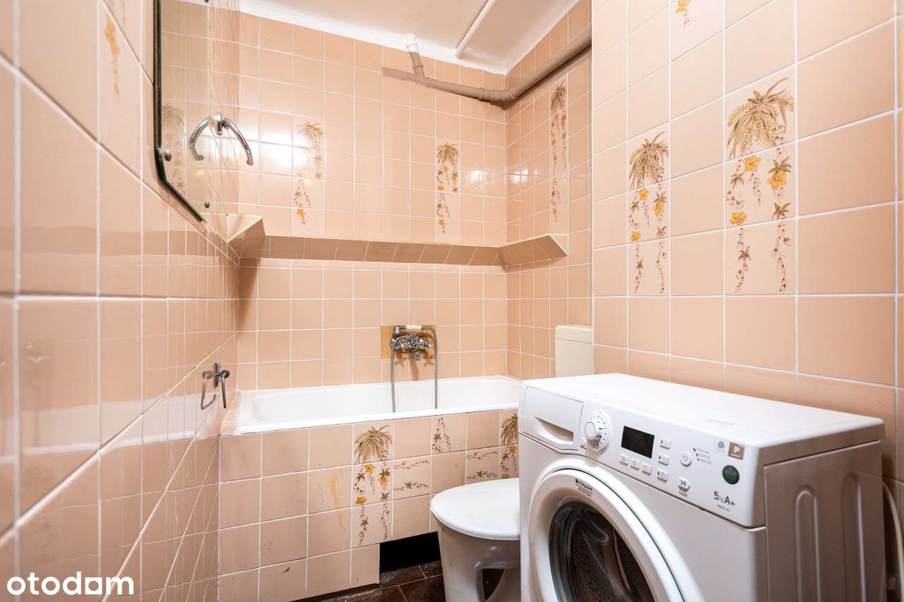 2-pokojowe mieszkanie - Spodek (Koszutka) - Bez prowizji dla agencji-11