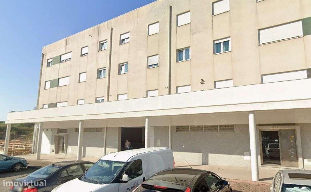 Apartamento T3 na Póvoa de Lanhoso - Grande imagem: 2/5