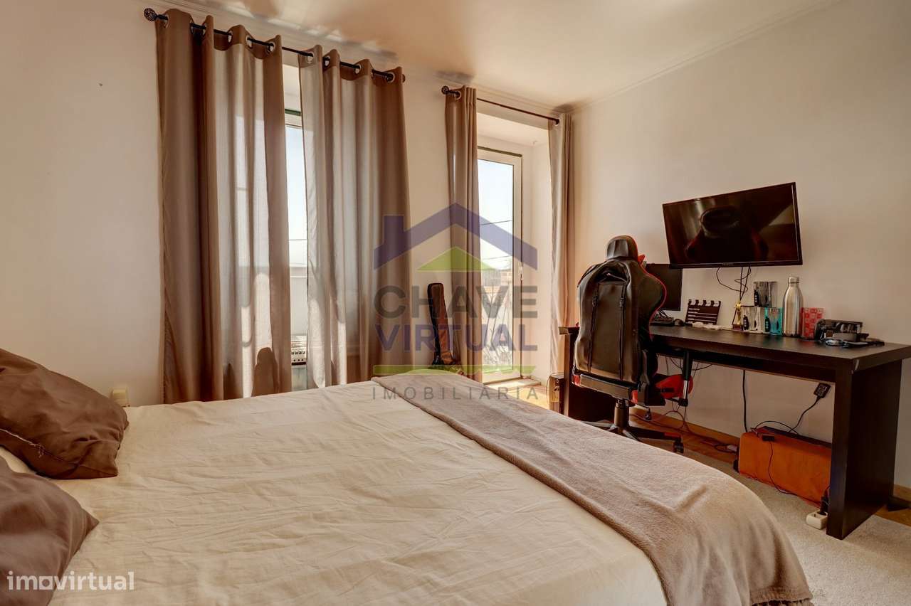 Moradia V4 Concelho Cadaval-14