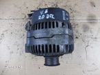 SPRAWNY ALTERNATOR 100A OPEL VECTRA B 2.0 DTI DTH DTL WYSYŁKA - 1