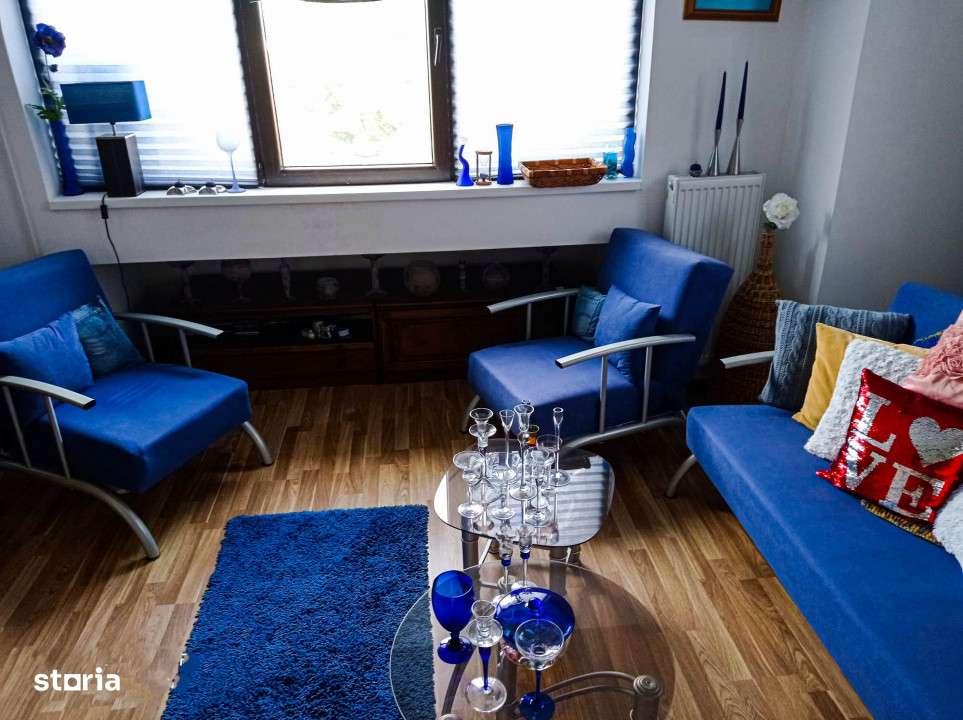 2 Camere | Bucurestii Noi | Bazilescu | Pajura | Damaroaia - Imagine principală: 3/15