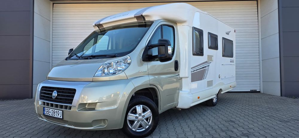 Fiat Ducato 2007