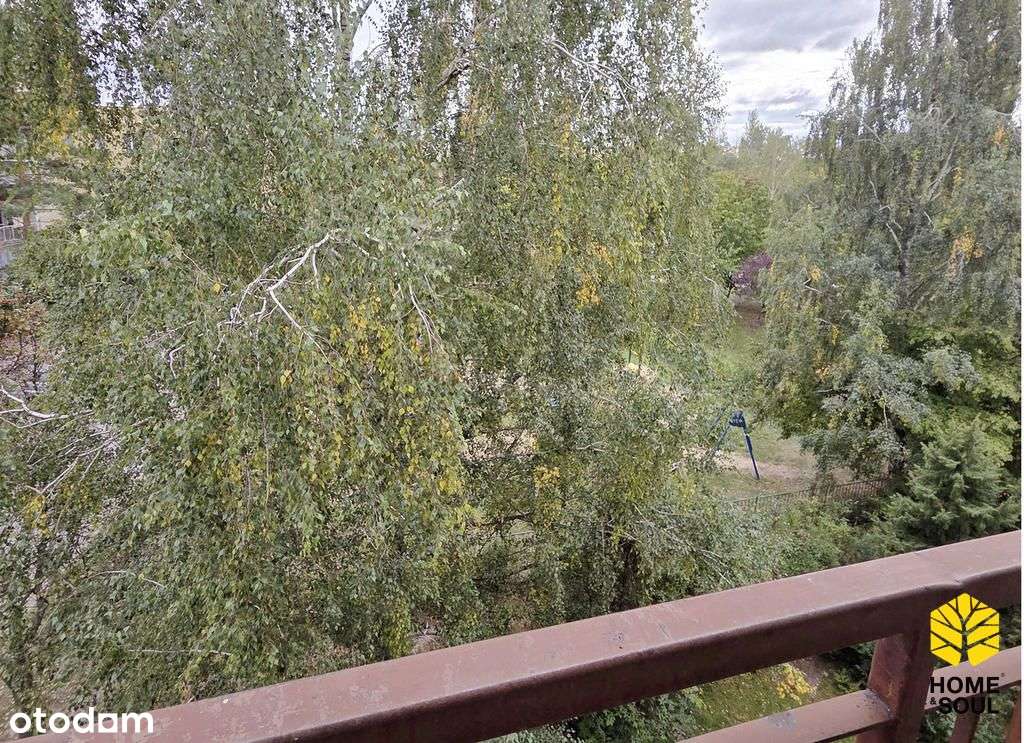 Rozkładowe mieszkanie na Natolinie 68m2-14