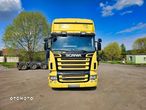 Scania R420 - 2