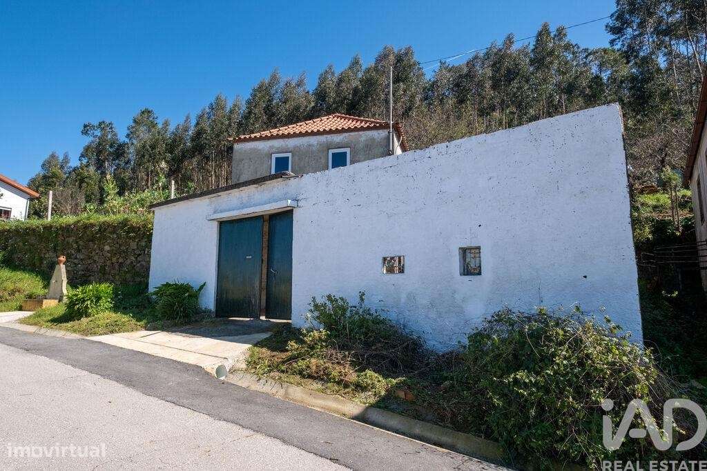 Casa / Villa T2 em Vila Nova de 64 m2 - Grande imagem: 3/29