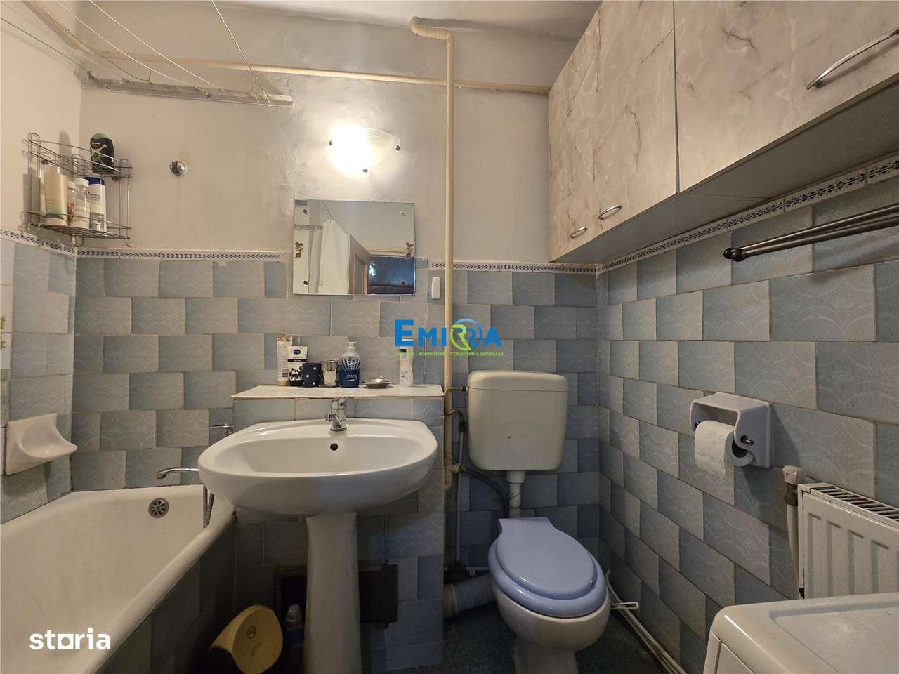 Apartament 2 camere de vanzare in Bacau zona Milcov-8