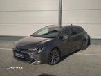 Toyota Corolla 2.0 HSD Exclusive - 1