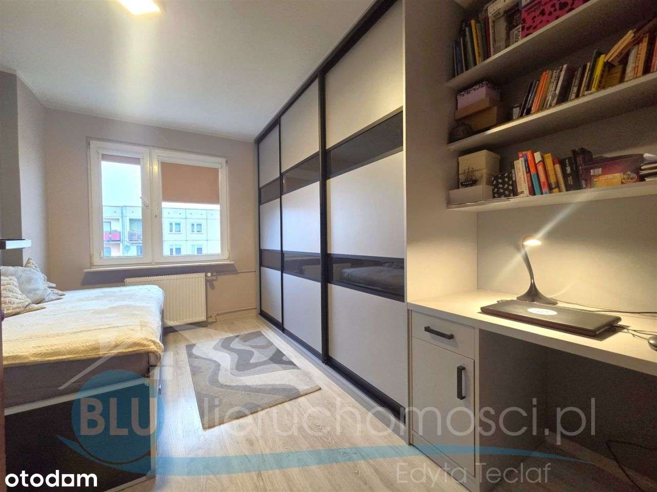 Głogów, Norwida, mieszkanie 3 pok, 63,5m2-3