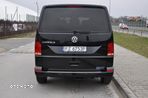 Volkswagen Caravelle - 3