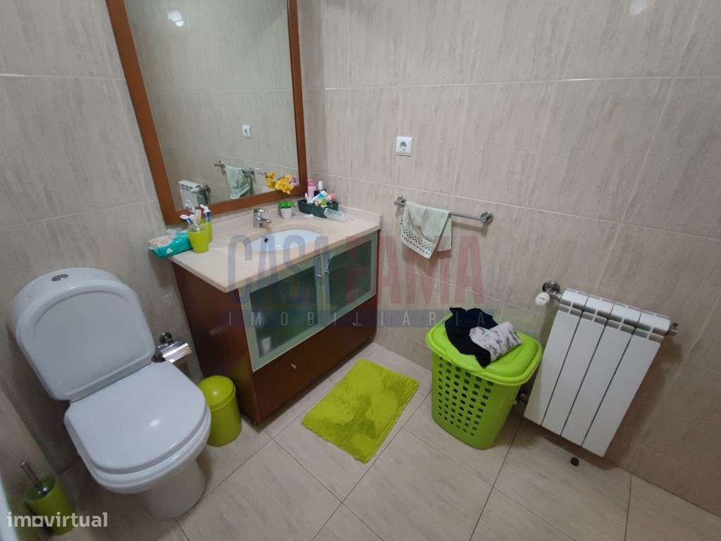 Apartamento T3 em Louro-14