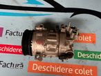 Compresor clima Peugeot 508 2.0 HDI 9675655880 - 1