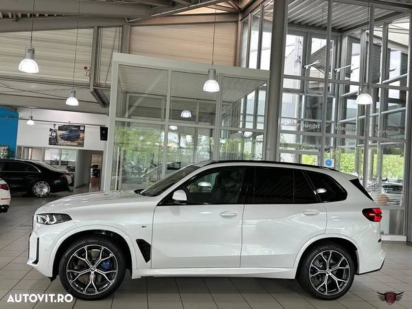 BMW X5 xDrive30d AT MHEV - 9