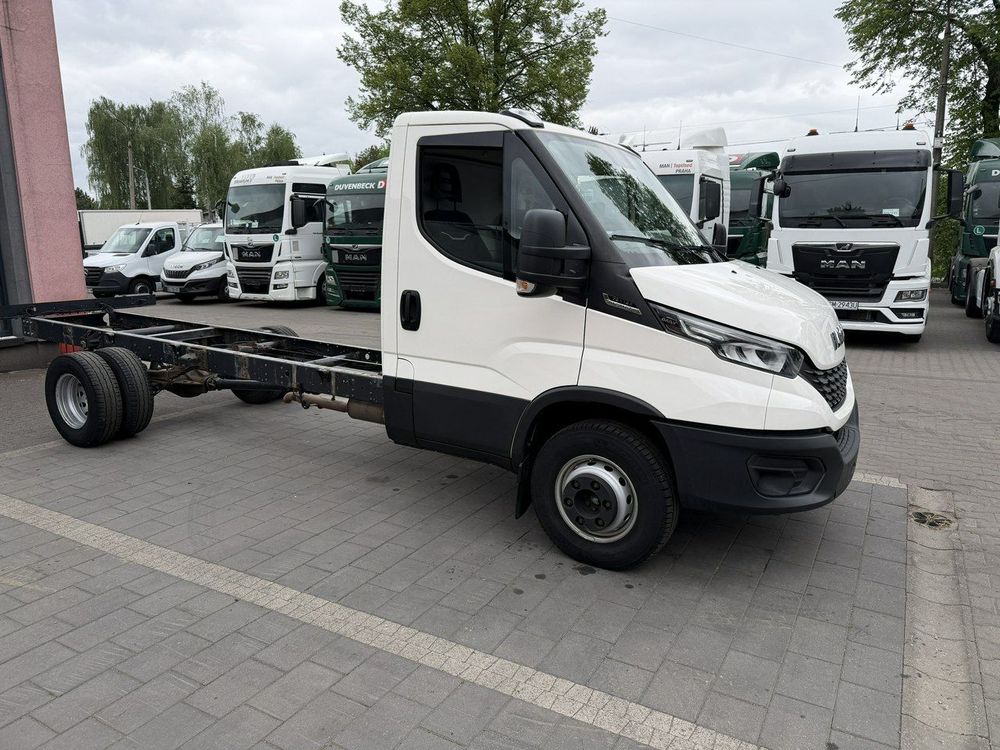 Iveco Daily 2020