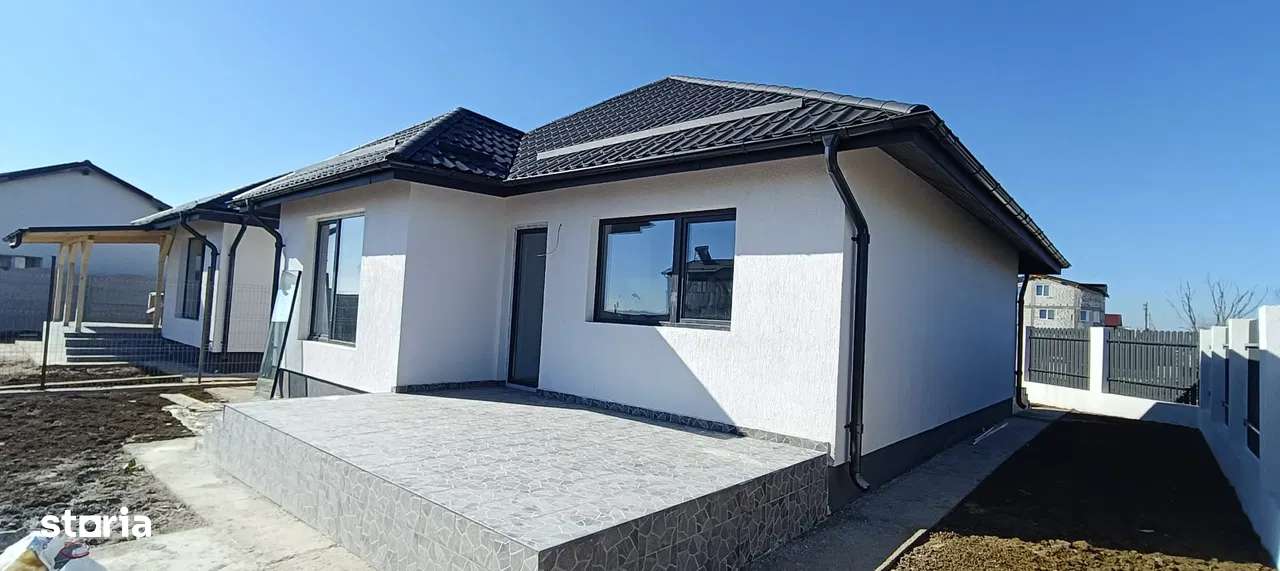Casa Parter 3 camere /Com.Berceni /Comision 0%-3