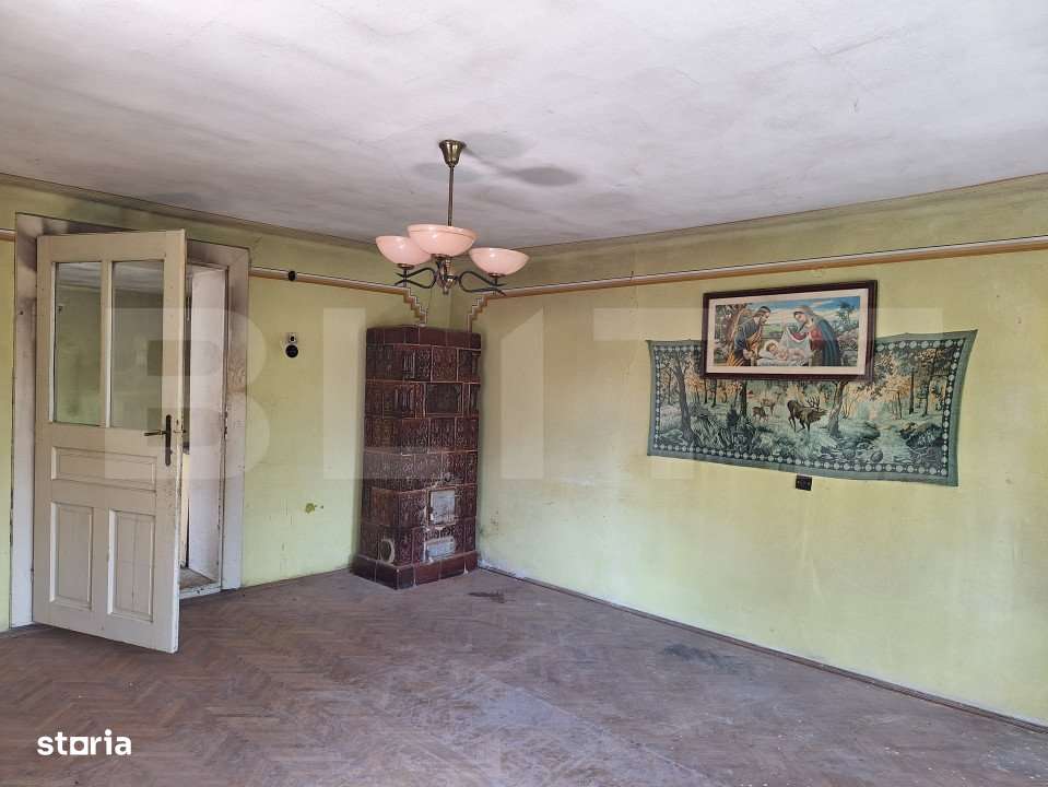 Casa de vanzare in Maierus - Imagine principală: 5/16