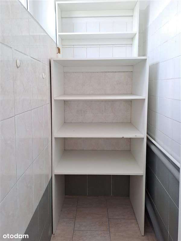 Nieumeblowanie mieszkanie 3-pokojowe - Pełny obrazek: 4/12