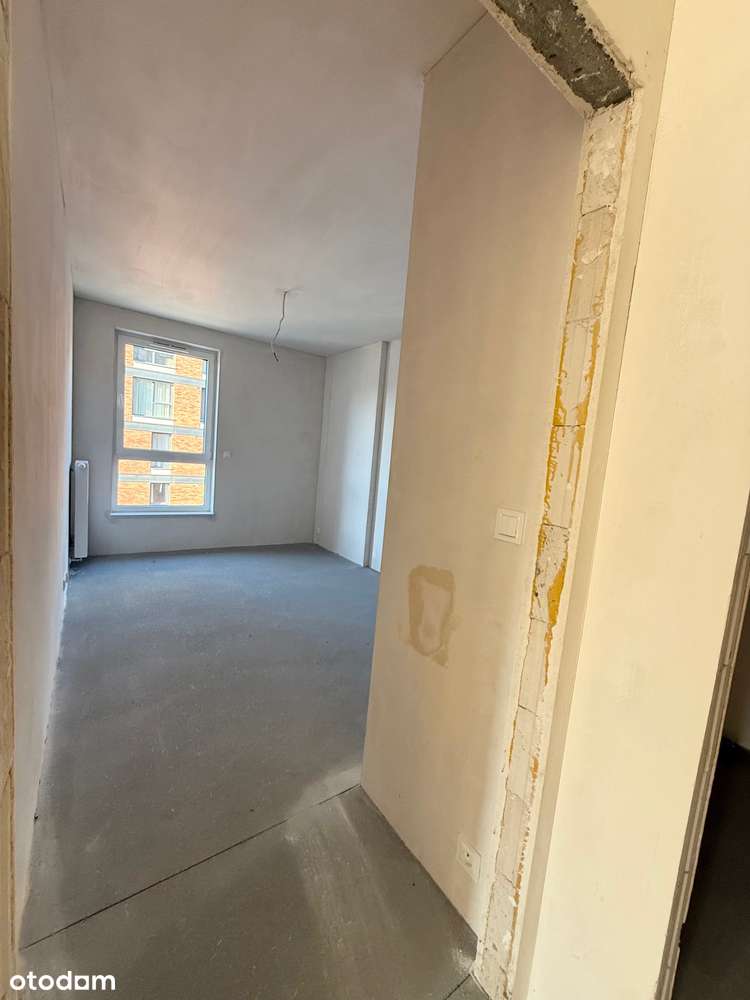 GOPLANA 4 pok.Apartament z miejscem p. oraz komórką-13