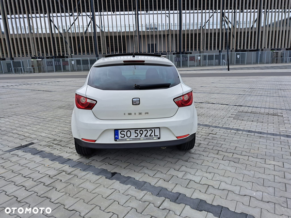 Seat Ibiza - 12