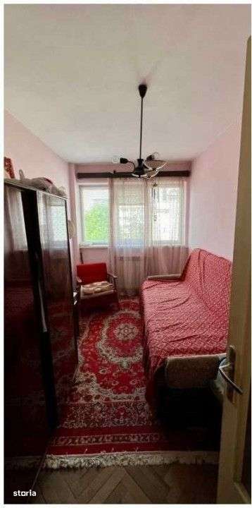 Apartament 3 camere confort 1 decomandat, zona Garii, etaj 3 - Imagine principală: 4/6