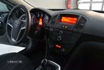 Opel Insignia 2.0 CDTi Executive S/S - 20