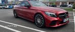 Mercedes-Benz C 220 d Coupe 9G-TRONIC AMG Line Plus - 15