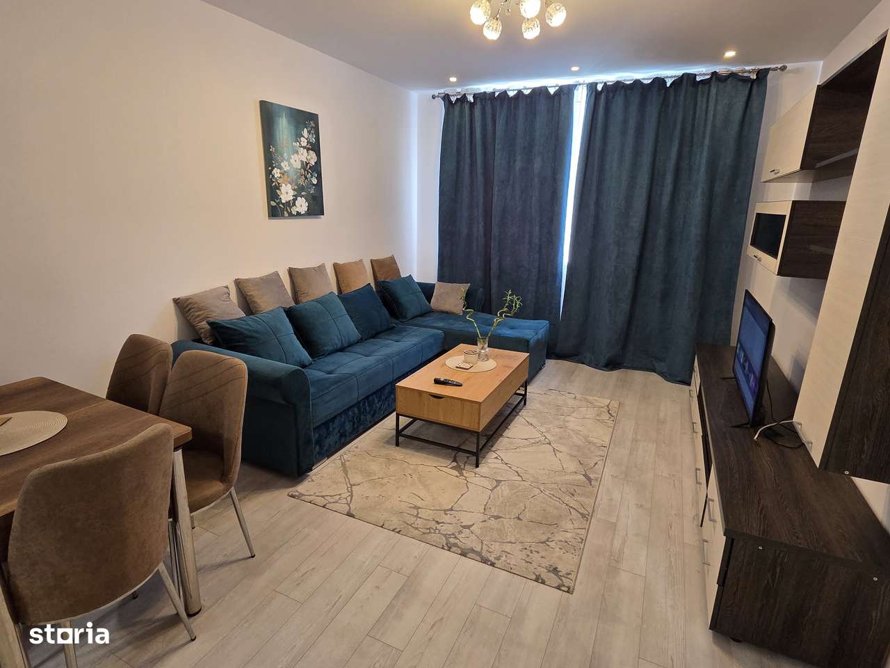 Vitan, Delta Văcărești, Spl. Unirii, Complex Rin Grand Residence, 0% - Imagine principală: 1/17