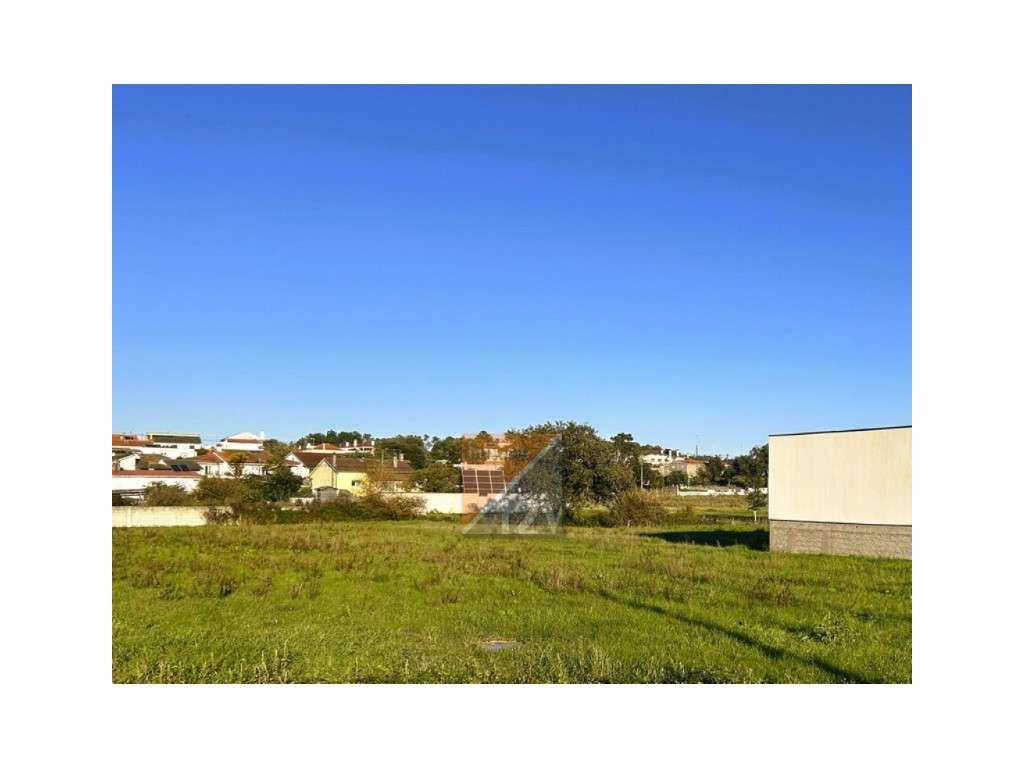 Terreno para Construção com 4.559 m² - Aldeia da Lagoa, Leiria (Zon...-4