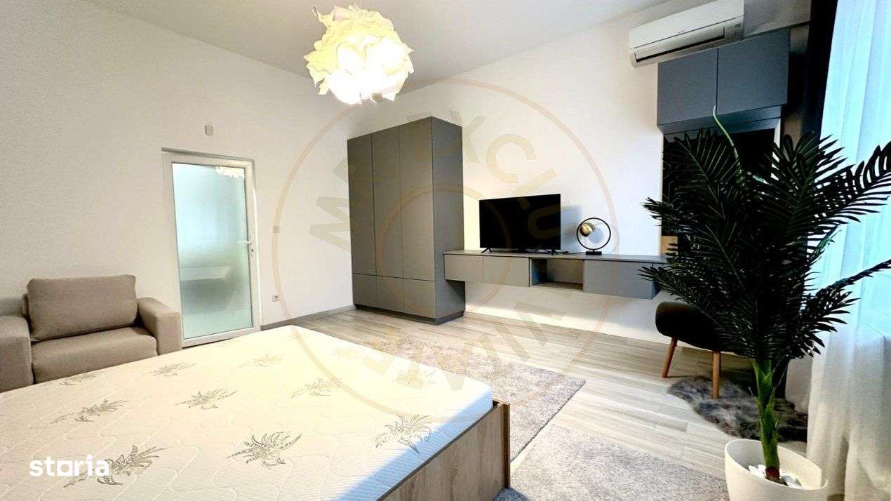 De Inchiriat Apartament  Semicentral - Imagine principală: 4/8