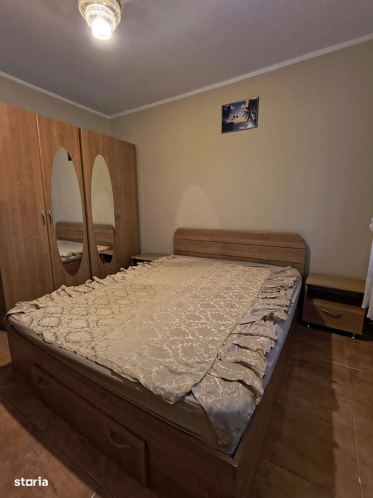 Apartament decomandat de inchiriat cateva minute de Sudului - Imagine principală: 4/10
