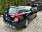 Toyota Auris 1.8 VVT-i Hybrid Automatik Design Edition - 7
