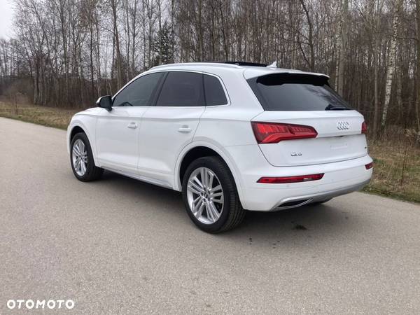 Audi Q5 2.0 TFSI Quattro S tronic - 6