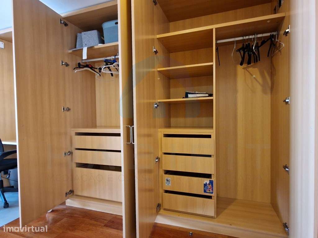 T0 Studio Residence - Coimbra-13