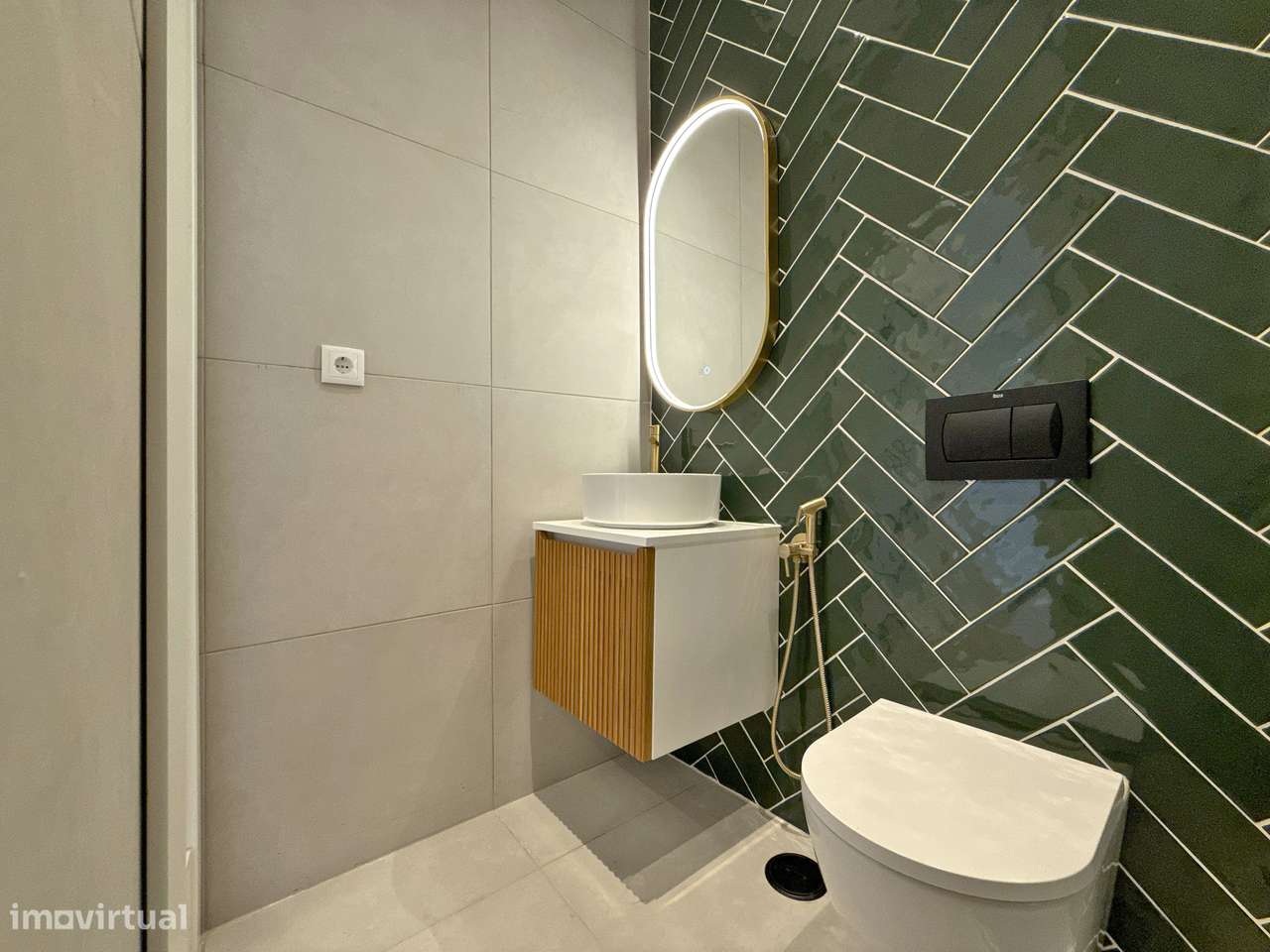 Apartamento, 93 m², Areeiro-24