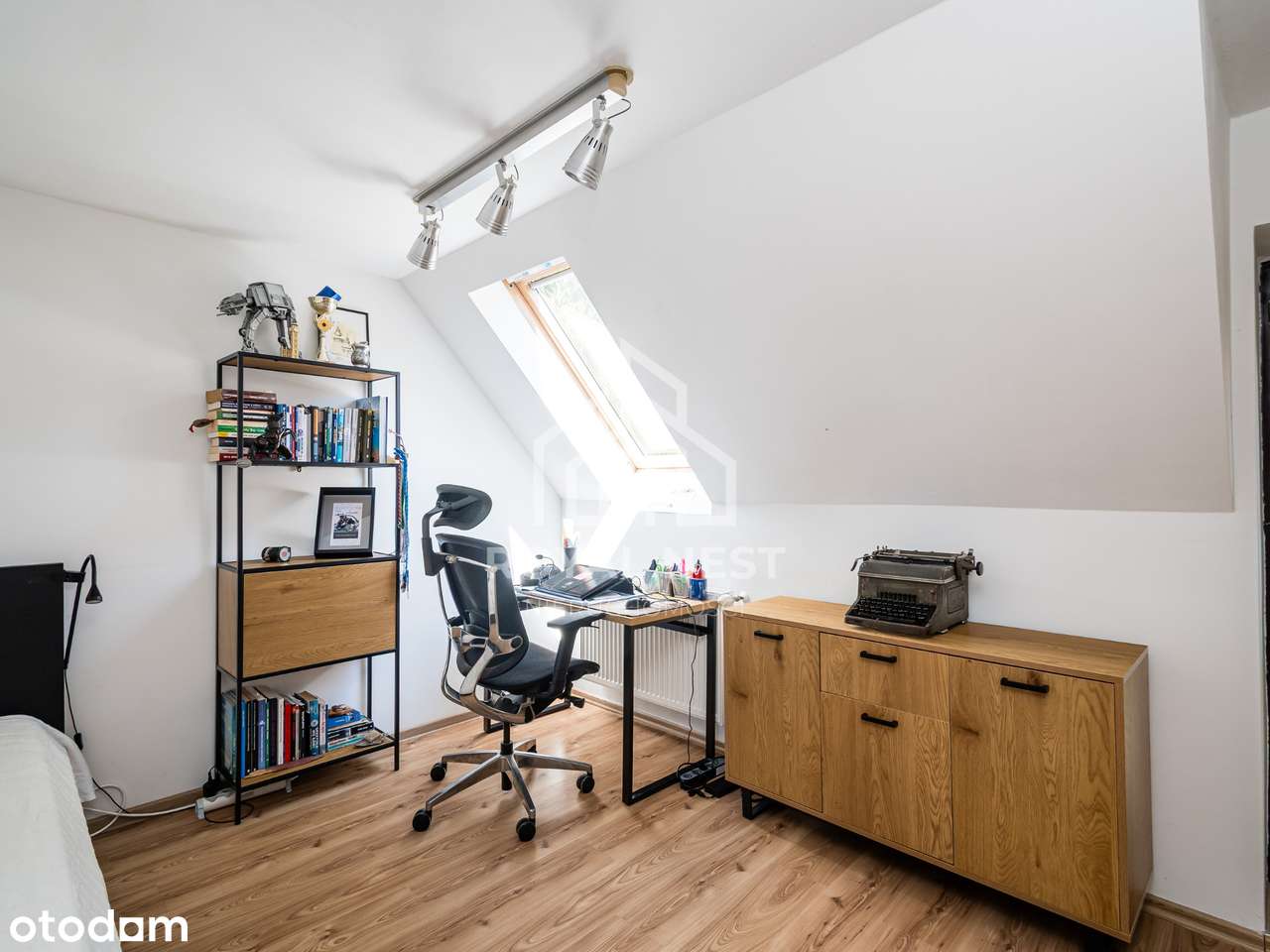 Komfortowy dom jednorodzinny - Aleja Parkowa, Cianowice-7