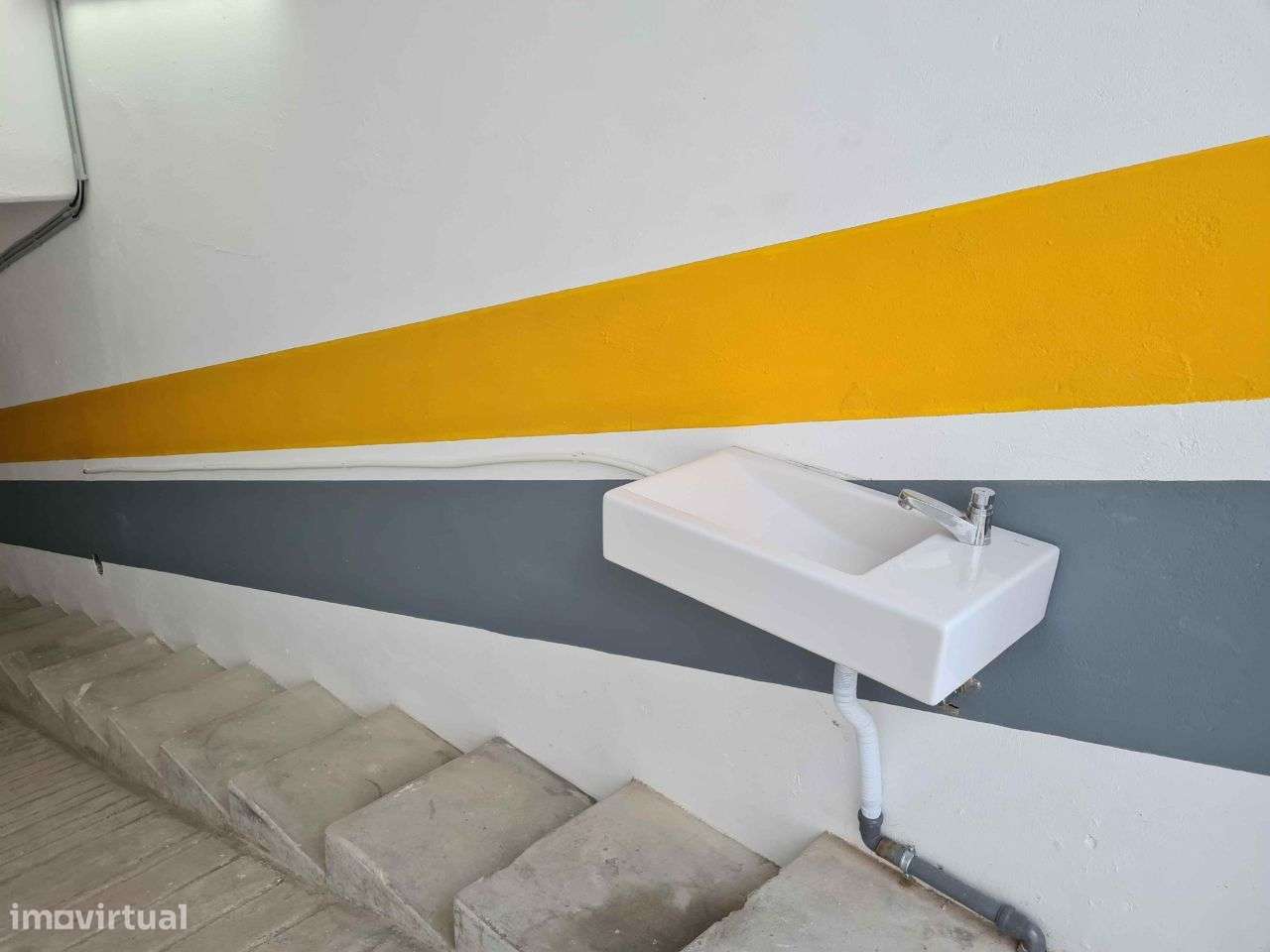 Parqueamento de motociclos - Grande imagem: 5/5