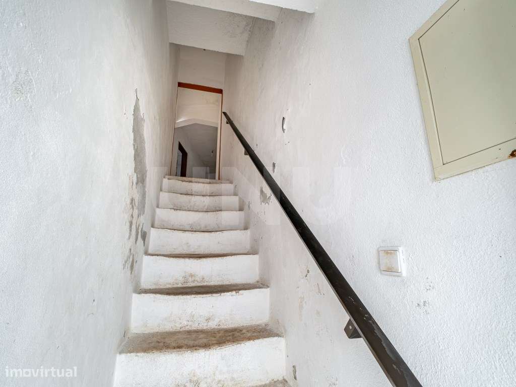 Apartamento 1º andar no Centro Histórico de Estremoz - Grande imagem: 5/13