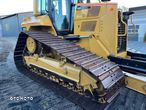 Caterpillar Cat D6N LGP 2d 3D system Trimble lalka - 3