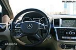 Mercedes-Benz GL 450 4Matic 7G-TRONIC - 11