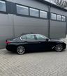 BMW Seria 5 520d Efficient Dynamics Luxury Line sport - 7