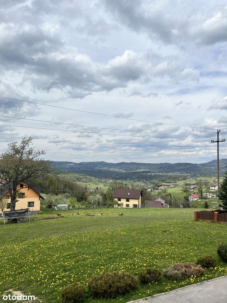 Dom w Koniakowie - Pełny obrazek: 5/20